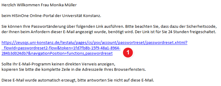 ALU AG PWVergessen EMail.png