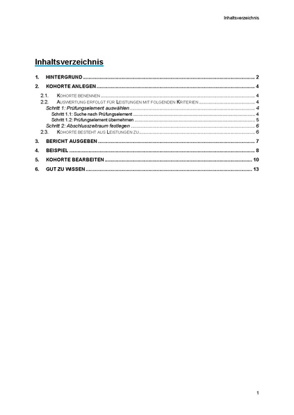 Datei:Anleitung ECTS-Kohorten 250305.pdf