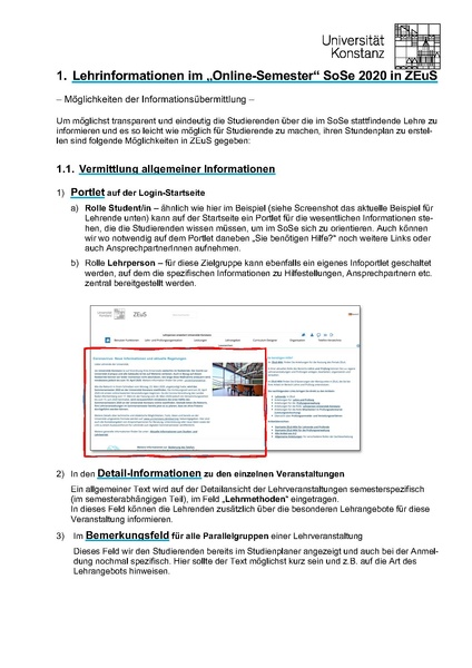 Datei:LehreInformationen ZEuS SoSe2020 final.pdf