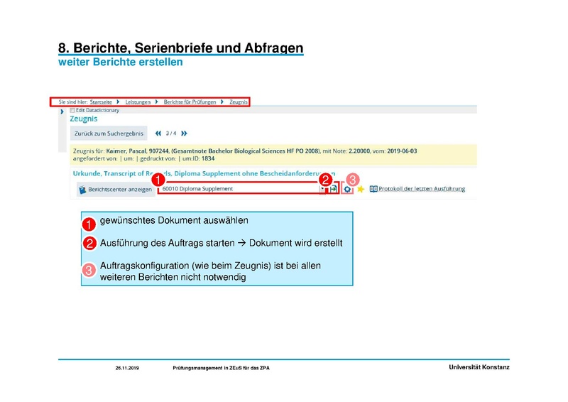 Datei:ZEuS EXA PM ZPA 09 Berichte Serienbriefe.pdf
