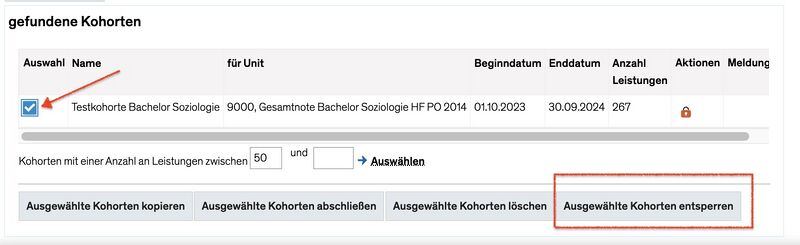 Datei:KohortenBearbeiten-Suchergebnis.jpg
