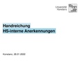 Handreichung HS-interne Anerkennungen.pdf