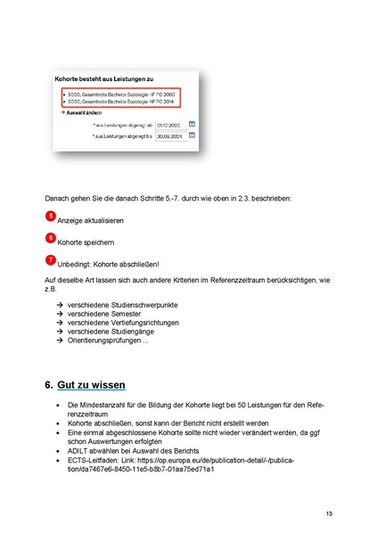 Datei:Anleitung ECTS-Kohorten 250117.pdf