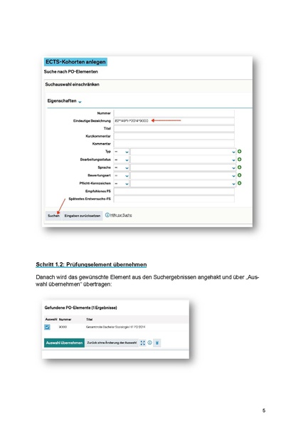 Datei:Anleitung ECTS-Kohorten 250117.pdf