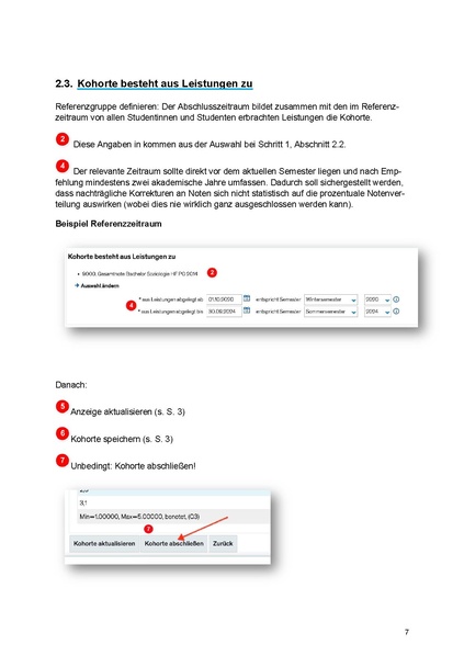 Datei:Anleitung ECTS-Kohorten 250117.pdf