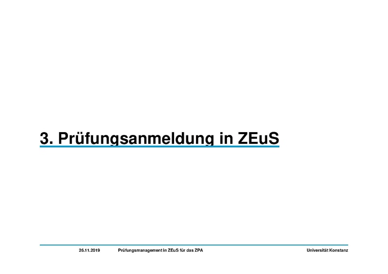 Datei:ZEuS EXA PM ZPA 03 Prüfungsanmeldung.pdf