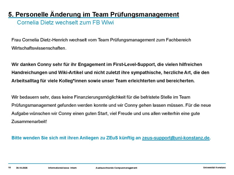 Datei:155 Operativer Austausch NEWSLETTER 30.10.2026.pdf