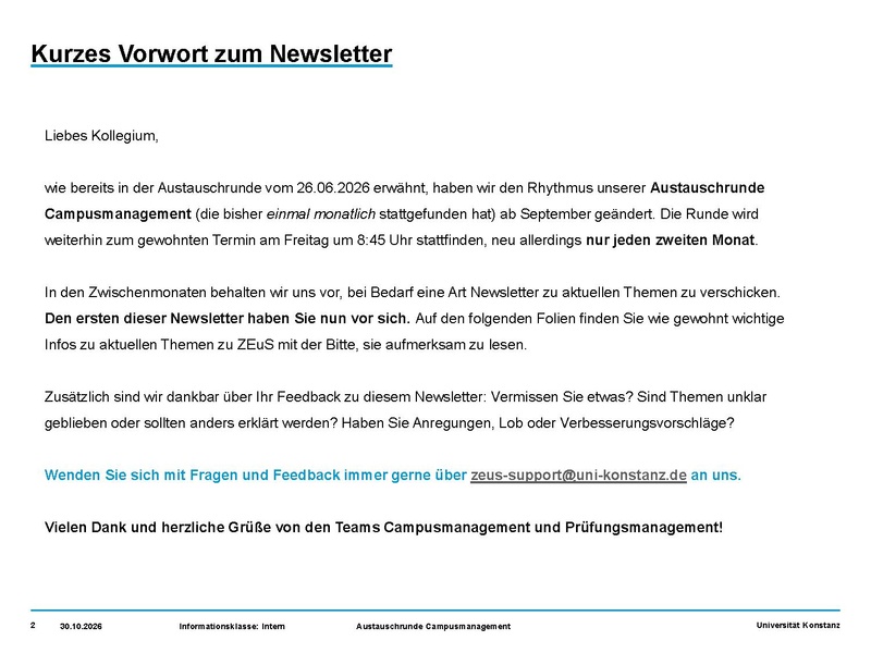 Datei:155 Operativer Austausch NEWSLETTER 30.10.2026.pdf